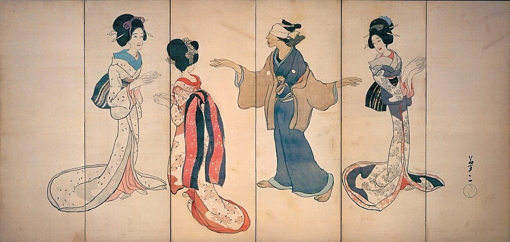 放弃大师改投冷门怪咖，优衣库的艺术跨界越跨越魔性！