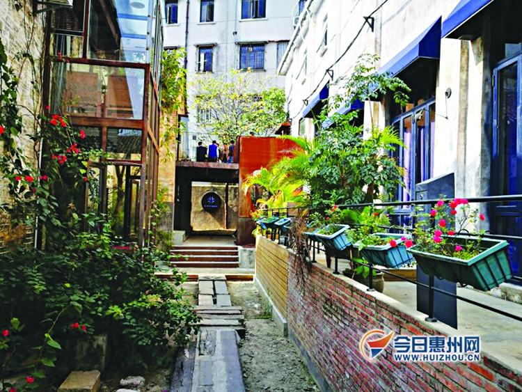 新年期间惠州适合旅游的地方,惠州春节出游哪里最合适