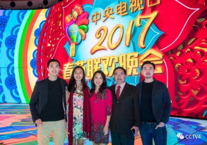 央视春晚国外评价,外国人如何评价中国的春晚