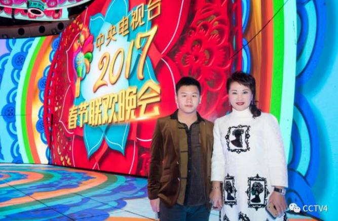 央视春晚国外评价,外国人如何评价中国的春晚