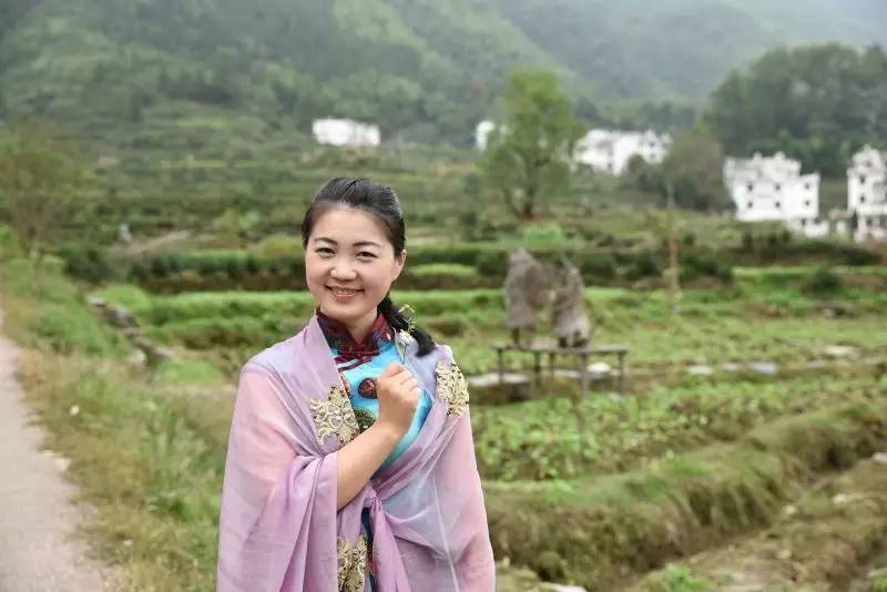 孙静:不忘初心逐梦前行