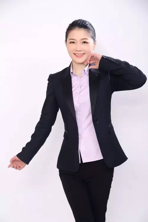 孙静:不忘初心逐梦前行