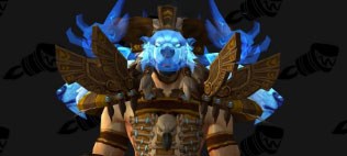 骑死僧德T20套装：小德套装可换鹰豹熊脸