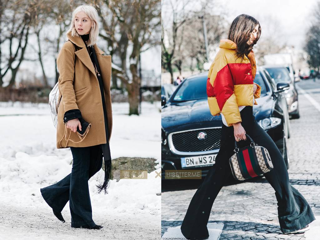 冬季穿衣小窍门视频教学,最简单保暖穿衣法