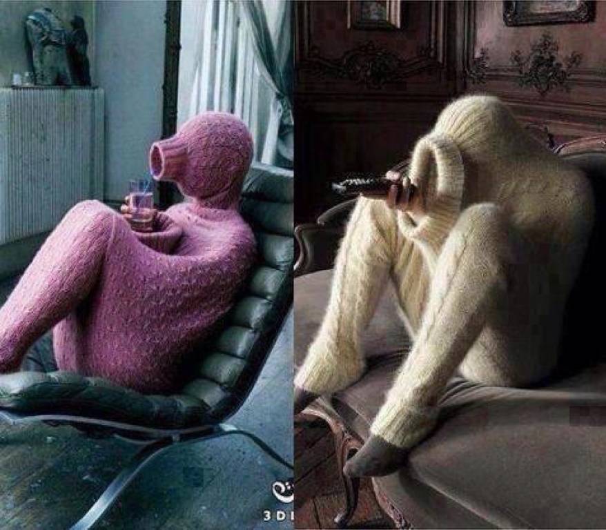 冬季穿衣小窍门视频教学,最简单保暖穿衣法