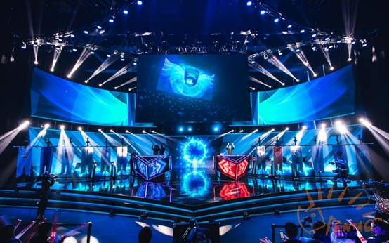 徐梦圆电音china系列合集,ninelie徐梦圆英雄联盟