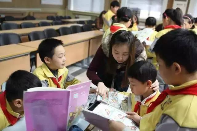 「2016首都基础教育大扫描之七·区域发展篇」北京16个区都是杠杠滴，各区教育发展大数据来啦！