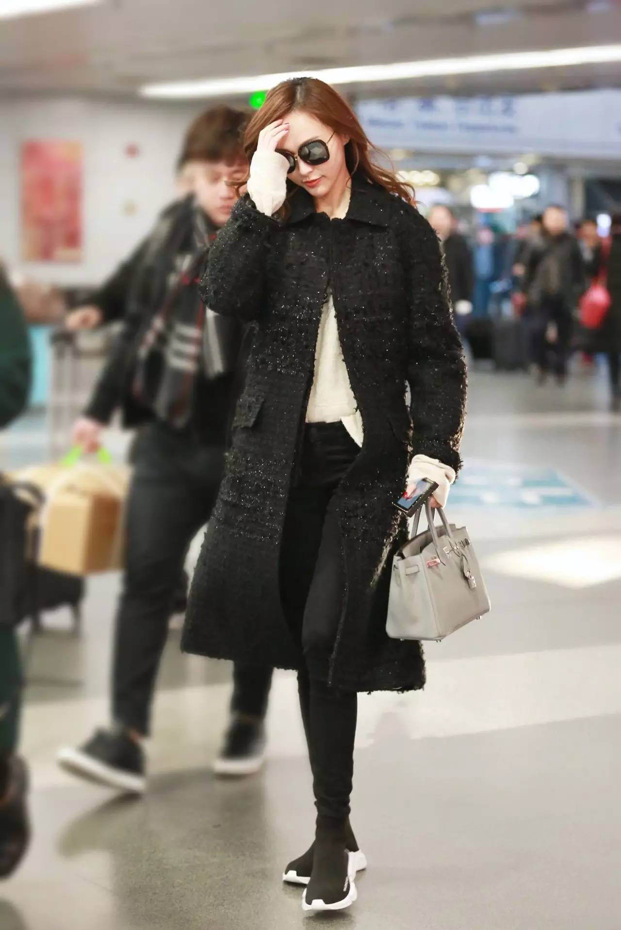 穿这件气哭情敌，乐坏爸妈