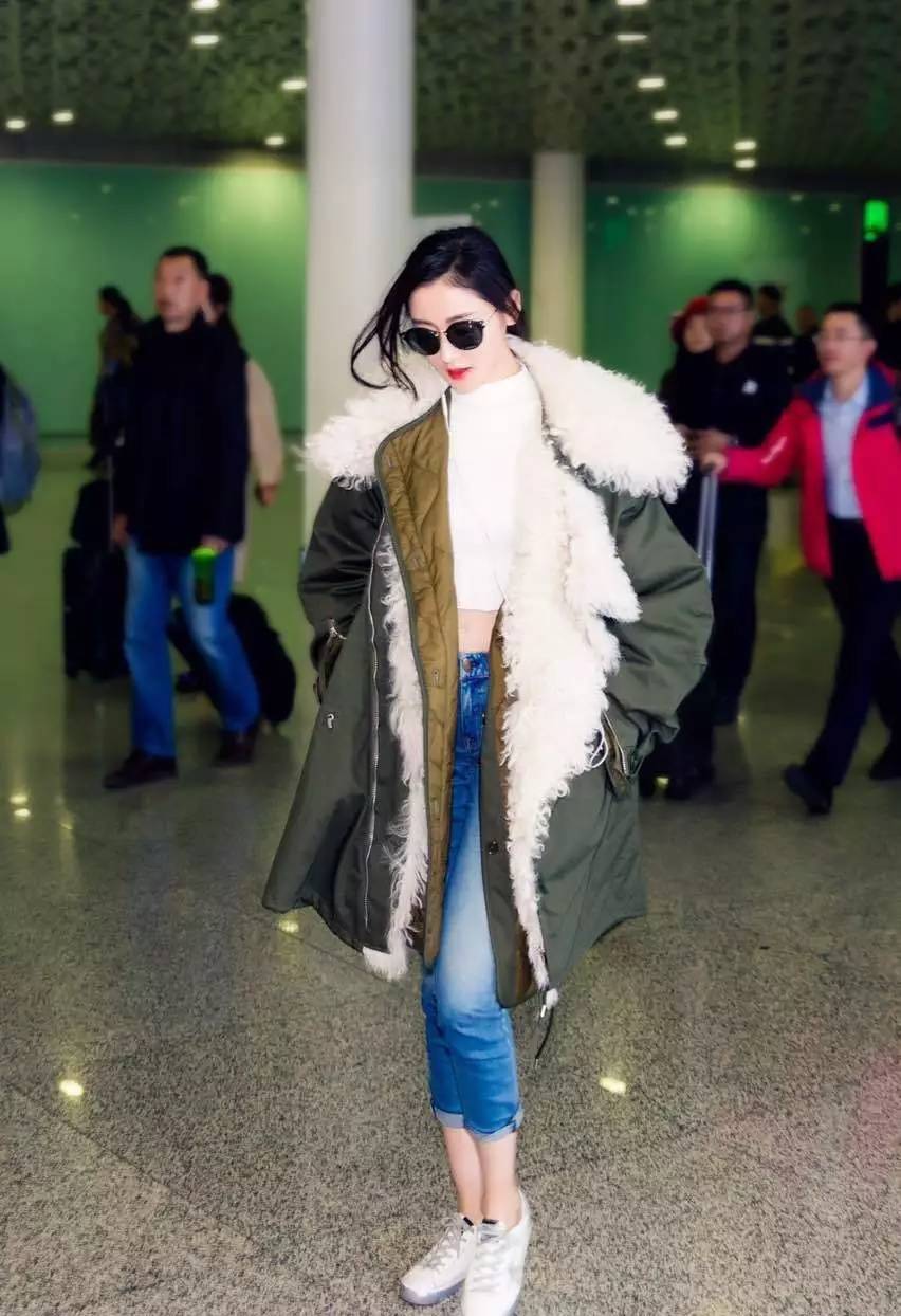 穿这件气哭情敌，乐坏爸妈