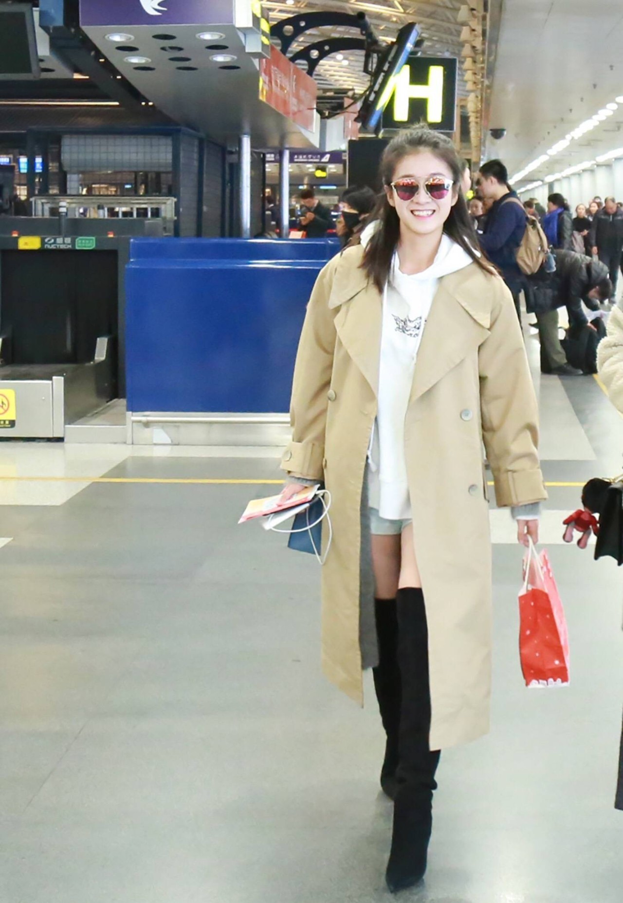 穿这件气哭情敌，乐坏爸妈