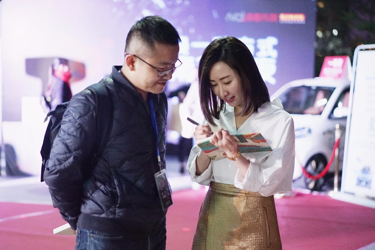 一名时尚KOL的成长史｜对话黎贝卡