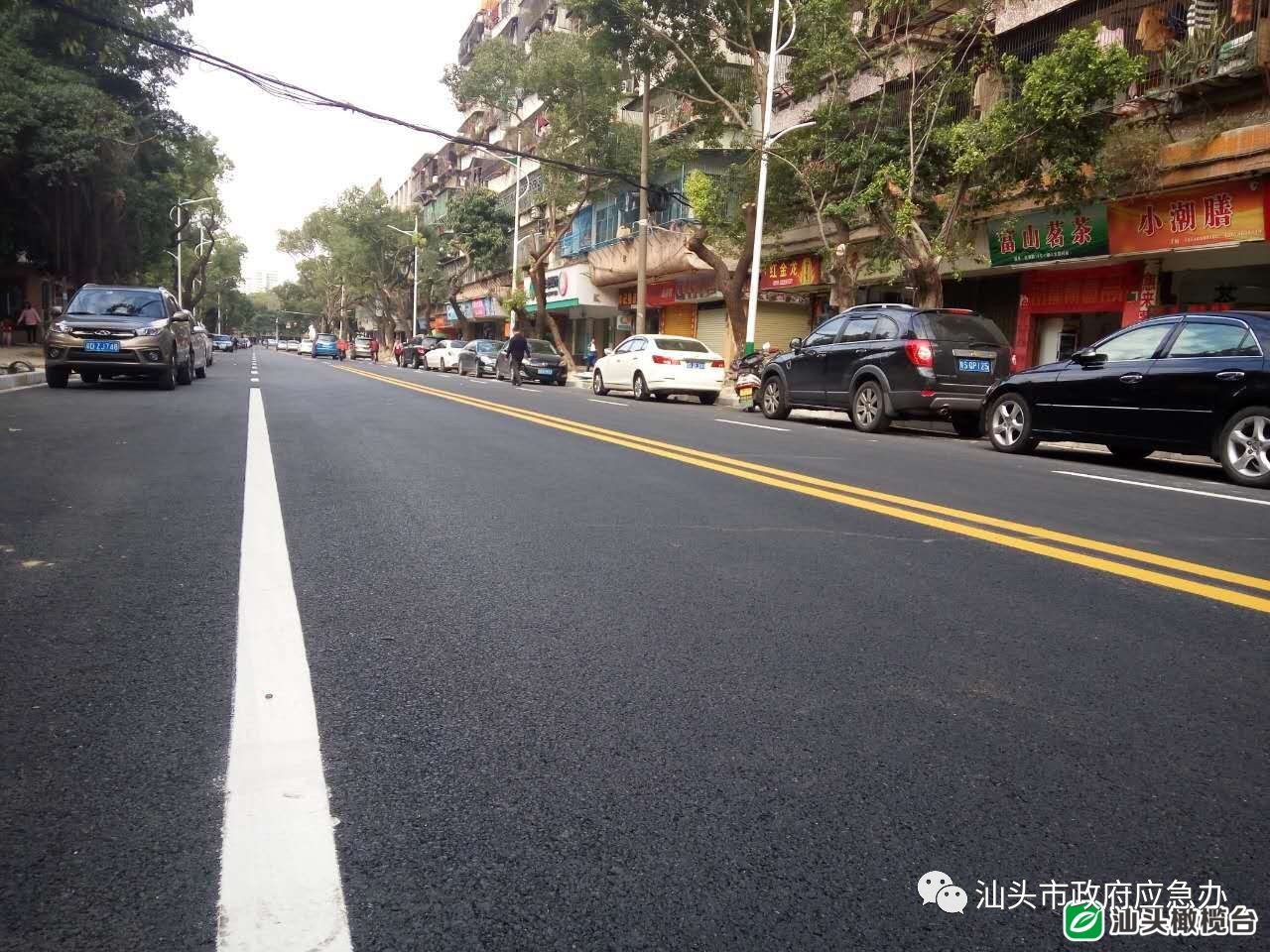 出行提醒丨龙溪路喜焕新颜迎新春；红领巾路部分路段试通车，节后改造将继续