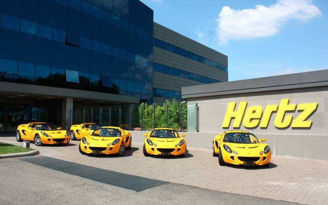 聊聊租车那点事教你租车不被坑,聊聊租车的一些基本手续