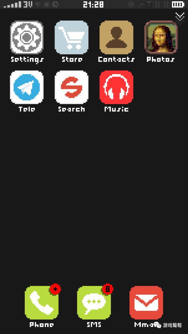 玩别人手机5分钟就被判了5年？这款游戏映射了这个病入膏肓的时代