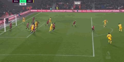 英超赛程热刺对水晶宫,英超水晶宫胜曼联