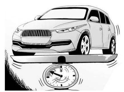 人人车二手车实体店利润,人人车卖车挣钱吗