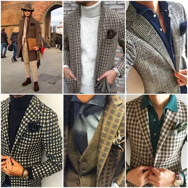 这位亚裔博主帅起来不管不顾,像意大利人一样时髦