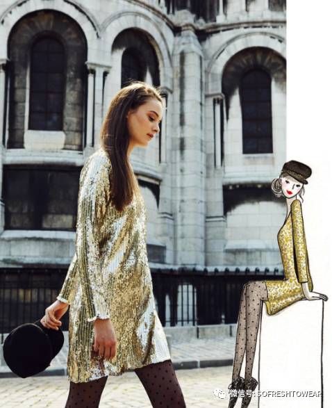 鬼怪同款衣服牌子,鬼怪穿什么牌子的衣服