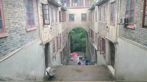 中国最美的大学武汉大学,中国最美大学武汉大学