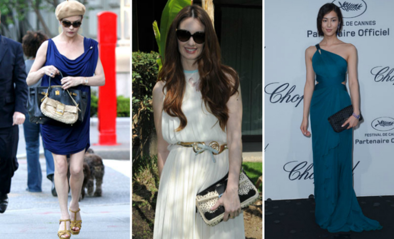 人生第一个大牌包包选什么牌子,人生中第一个大牌包包