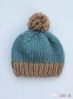 毛线帽怎么织,如何织毛线帽简单