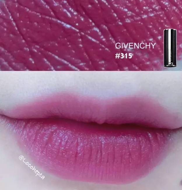 剁手都要买的口红,必买的10支口红推荐一下