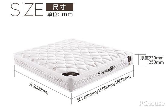 床垫价格表床垫十大品牌,世界十大床垫品牌排名