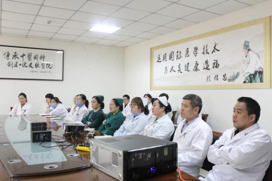 关于加强医院医务人员培训,加强医务人员礼仪培训