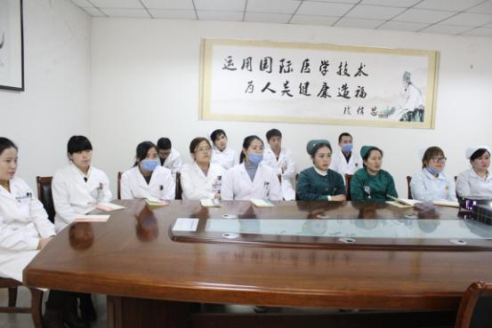 关于加强医院医务人员培训,加强医务人员礼仪培训