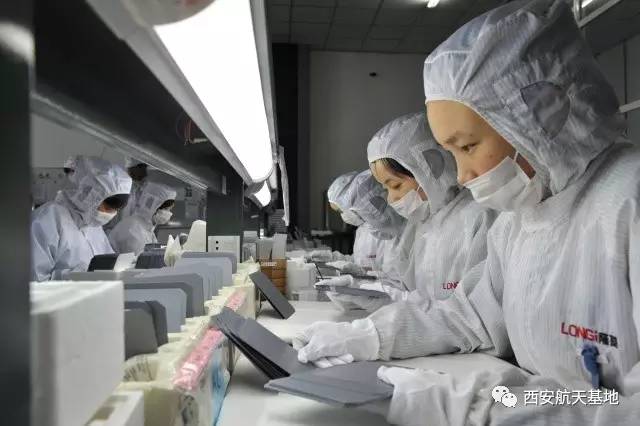 善用太阳光芒问鼎绿能世界！11个关键词解读隆基股份百亿成长之路……