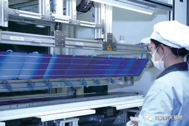 善用太阳光芒问鼎绿能世界！11个关键词解读隆基股份百亿成长之路……