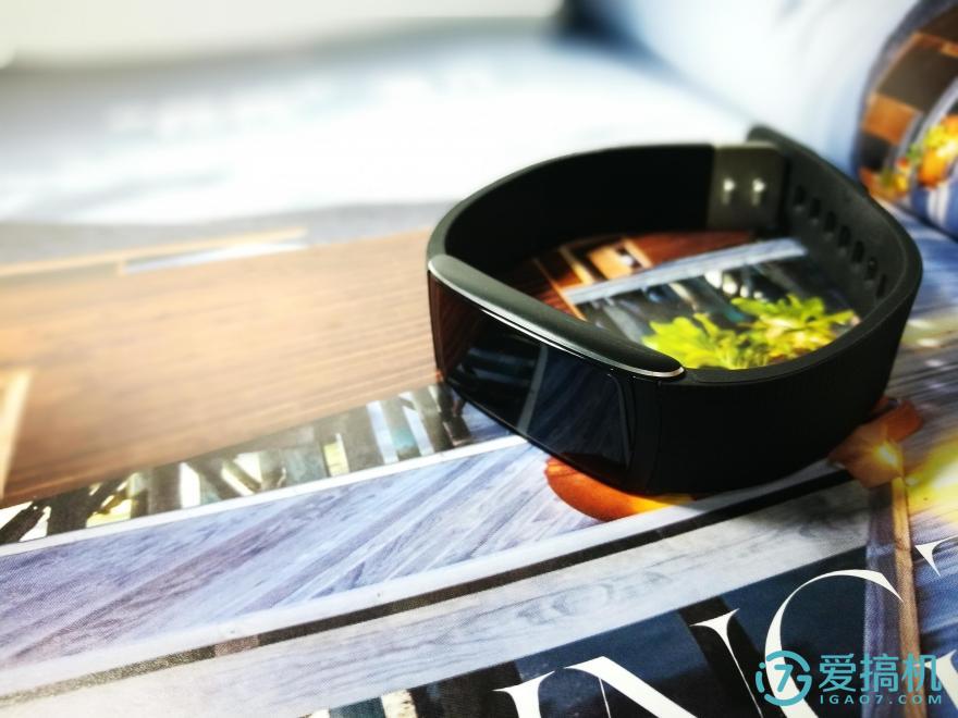 埃微手环怎么使用教程,埃微智能手环如何