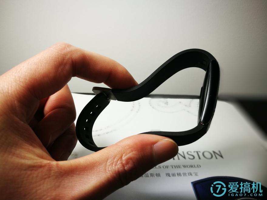 埃微手环怎么使用教程,埃微智能手环如何