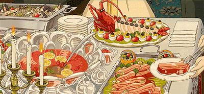 「订年夜饭赠波士顿龙虾」2017这么吃年夜饭最霸气!从没想过一顿自助,竟然吃几口就回本了……谁也别拦着我!今年就要在这儿吃!