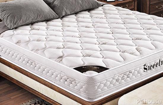 中国床垫10大品牌最新排名,中国床垫品牌质量排名前十名