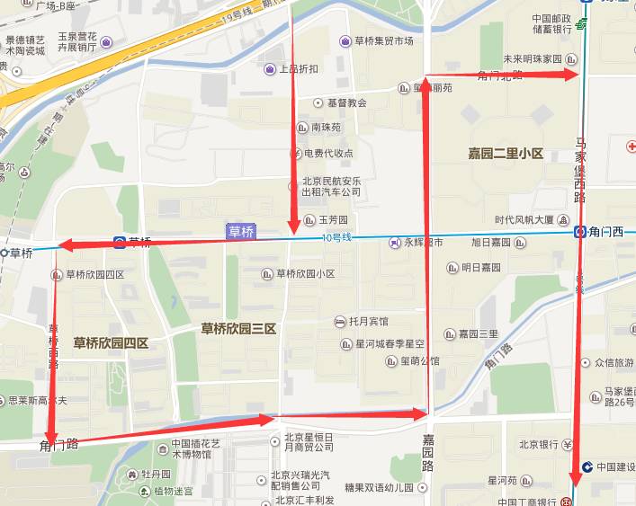 北京三环内的房有升值空间吗,北京南三环房子是价值洼地吗