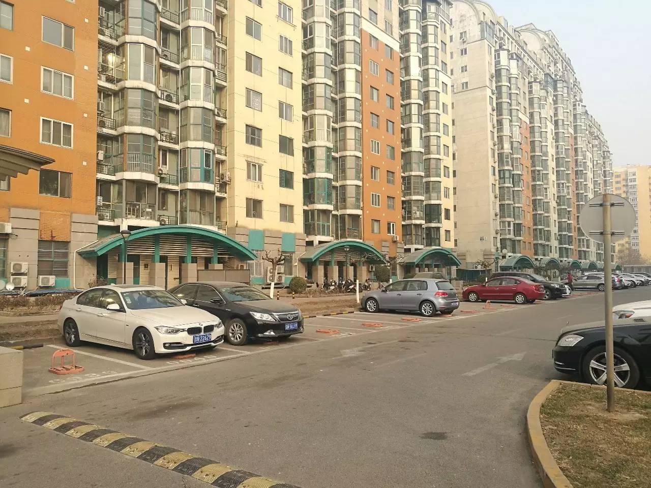 北京三环内的房有升值空间吗,北京南三环房子是价值洼地吗