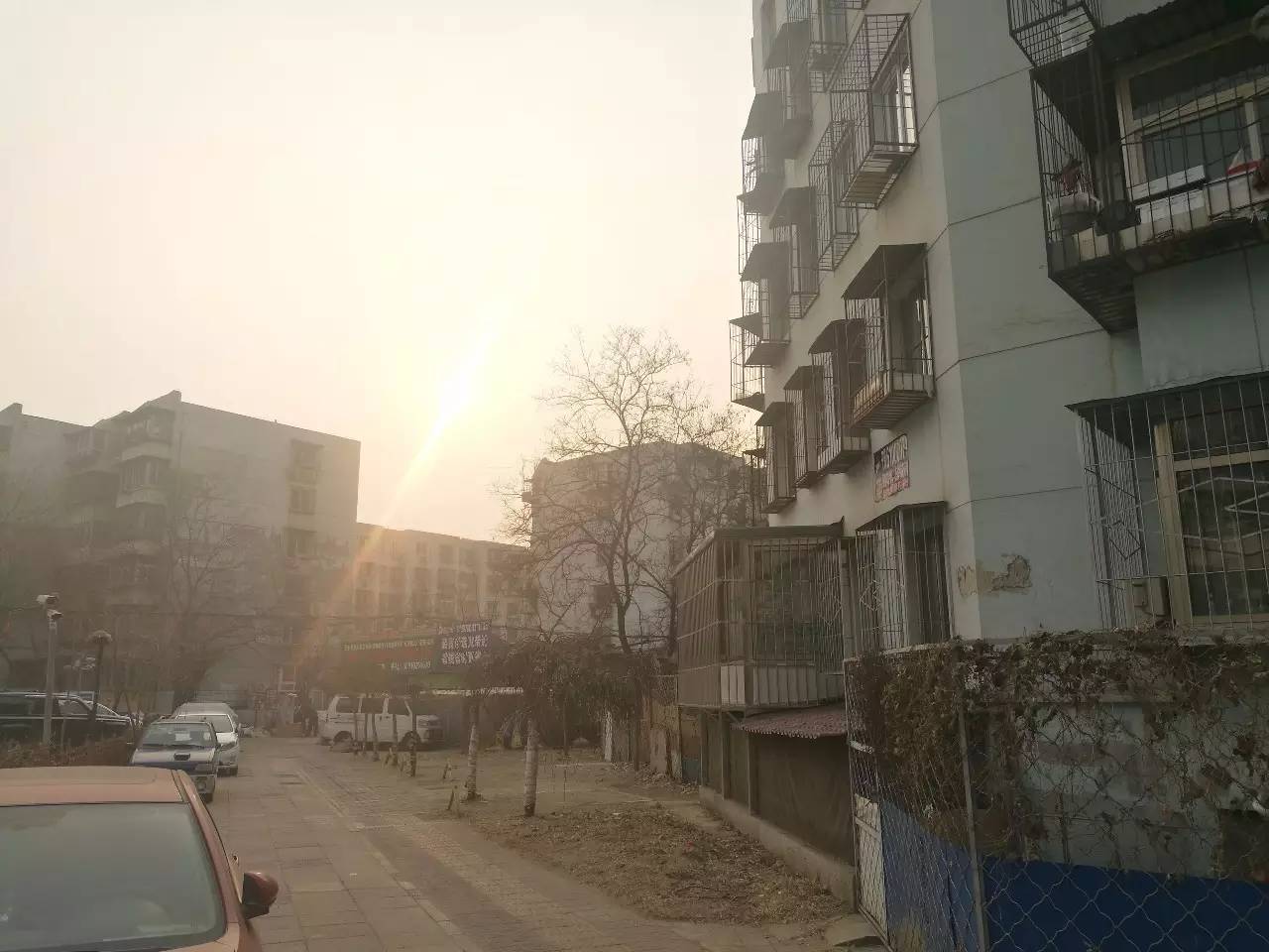 北京三环内的房有升值空间吗,北京南三环房子是价值洼地吗