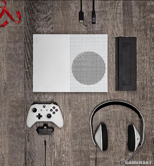 xboxone游戏主机,xboxone主机介绍