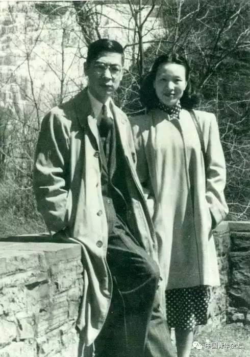 李佩先生送别钱学森,李佩送别钱学森