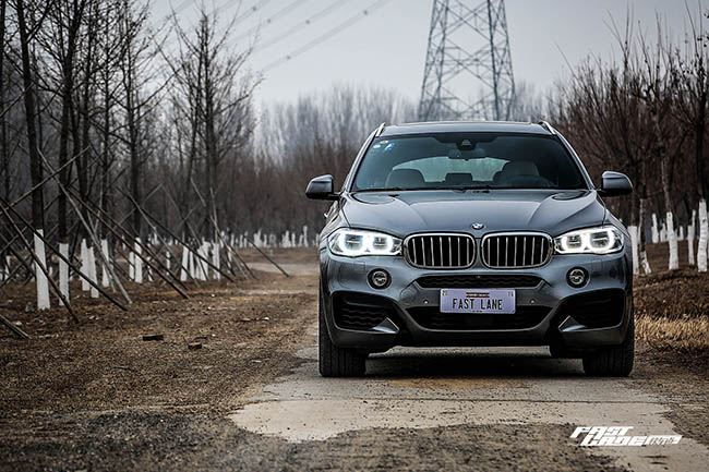宝马x6深度测评视频,bmwx6全新一代2.0t试驾