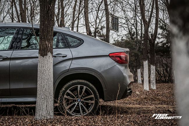 宝马x6深度测评视频,bmwx6全新一代2.0t试驾