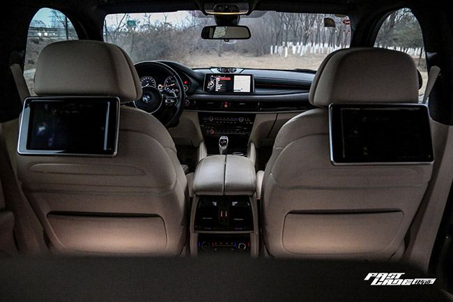 宝马x6深度测评视频,bmwx6全新一代2.0t试驾