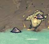 饥荒海难海盗船长玩法攻略,饥荒海难船长生存教学