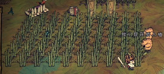 饥荒海难海盗船长玩法攻略,饥荒海难船长生存教学