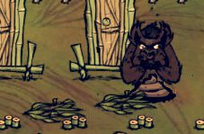 饥荒海难海盗船长玩法攻略,饥荒海难船长生存教学