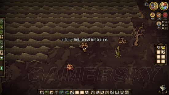 饥荒四季新手攻略,饥荒威尔逊四季图片