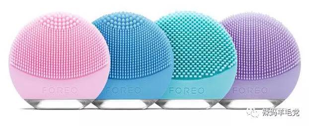 foreo官网换货,foreo官网售后