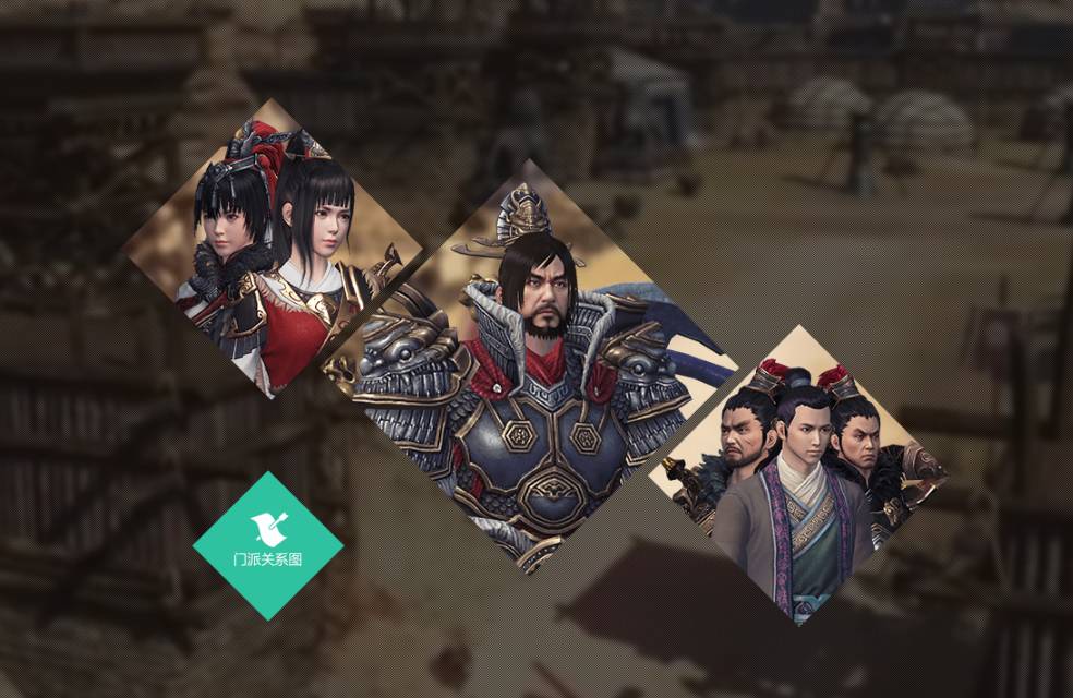 神威设定站上线!2017天刀同人之星正式开启