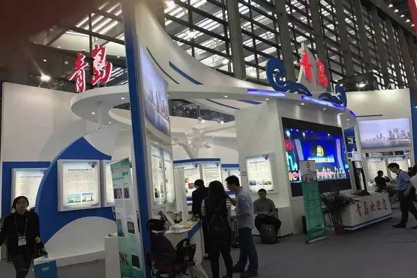 青岛科创展会,青岛科技展会一览表